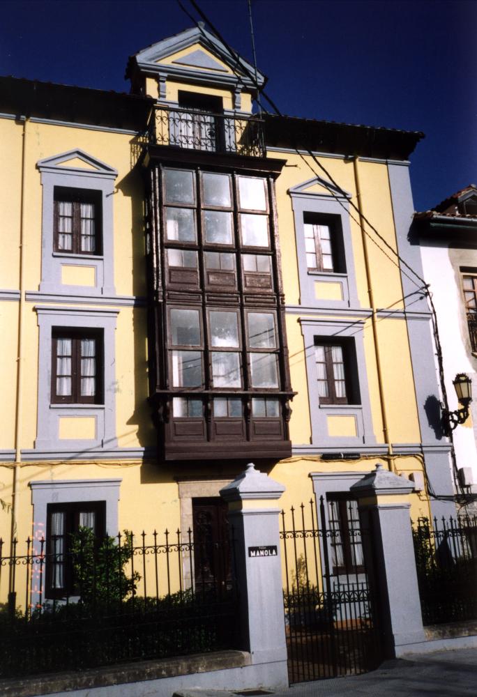 Ir a Imagen Villa Manola