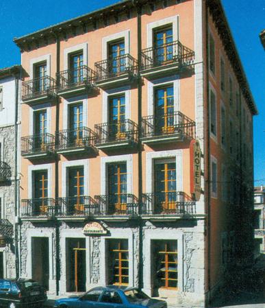 Ir a Imagen Los Robles