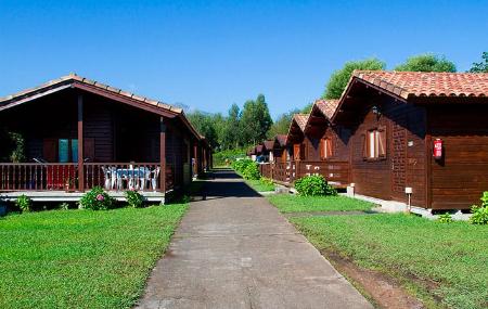 Camping Arenal de Morís 