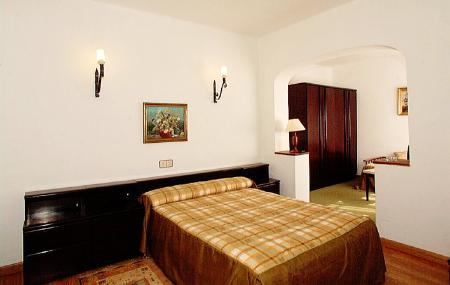 Hotel La Playa habitación