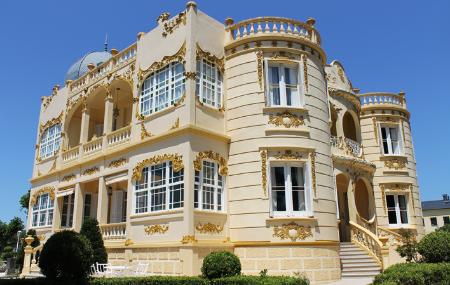 Imagen Palacete Peñalba