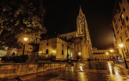 Imagen Favila (Oviedo)
