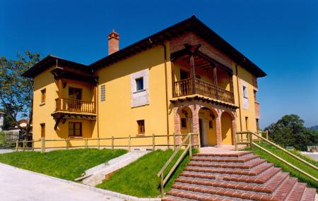 Hotel La Torre exterior