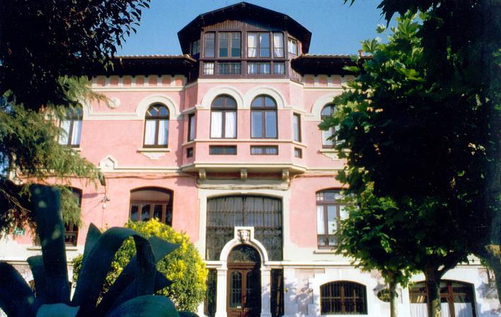 Ir a Imagen La Casona del Sella