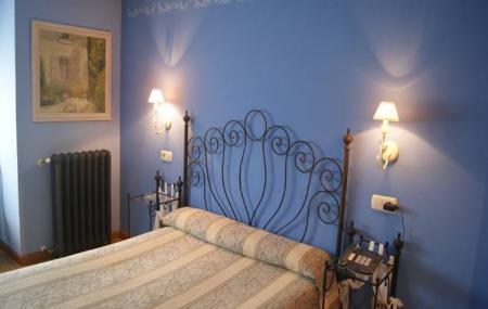 Hotel Conventín habitación