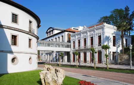Hotel Las Caldas Villa Termal exterior
