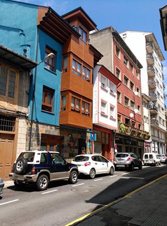 Hotel D'Abeleira exterior