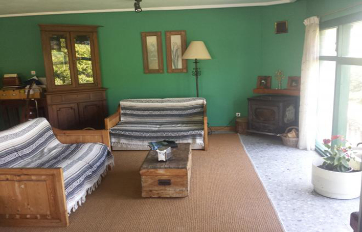 Hotel Los Laureles interior