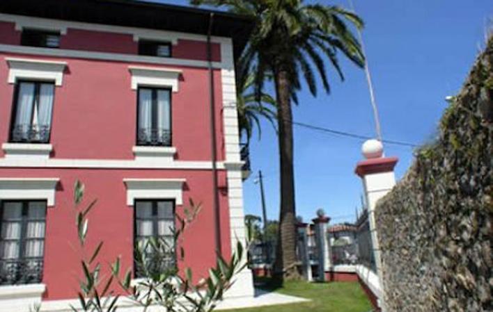 Ir a Imagen Casa del Indiano Don Tomás