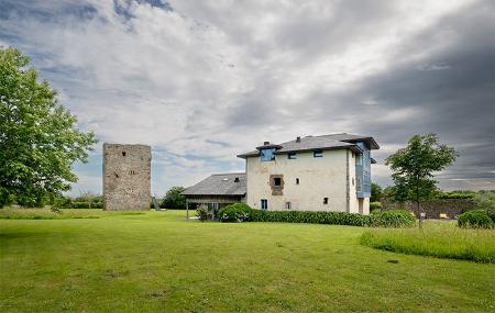 Imagen Torre de Villademoros