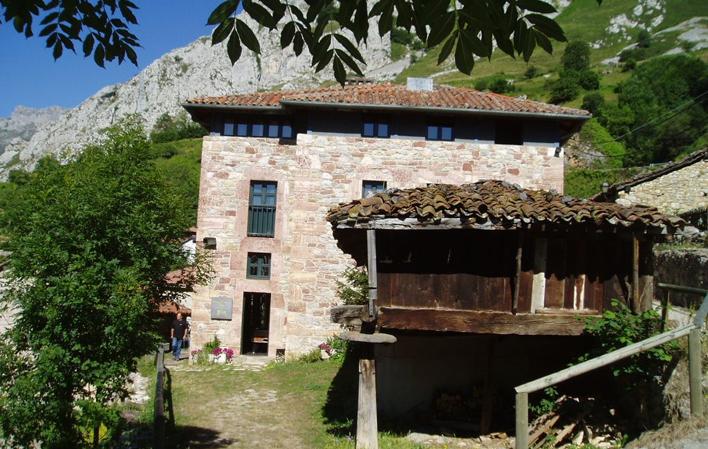 Ir a Imagen Hostería del Huerna