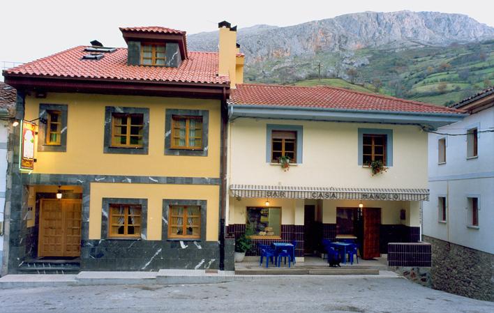 Ir a Imagen Casa Manolo (Páramo)