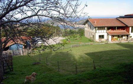Imagen Paraje del Asturcón