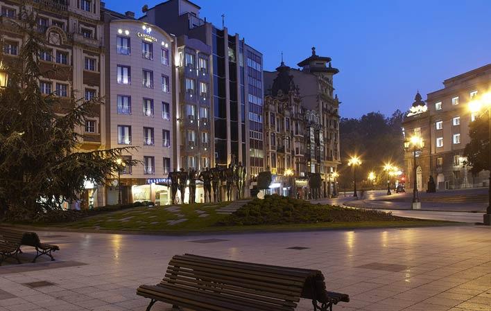 Ir a Imagen Campoamor (Oviedo)