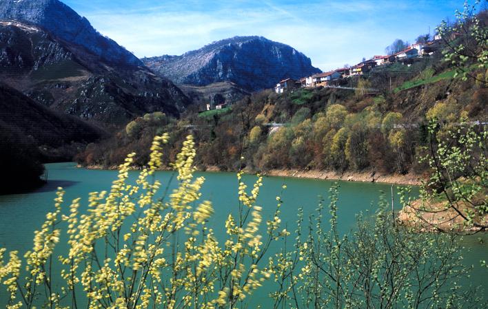 Ir a Imagen El Mirador (Tanes)