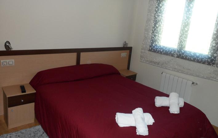 Ir a Imagen La Posada (Tineo)