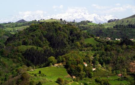 Cabranes