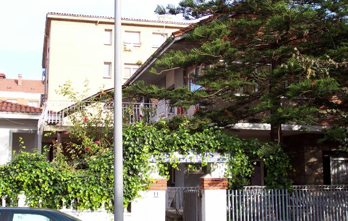 Ir a Imagen Los Pinos (Gijón)