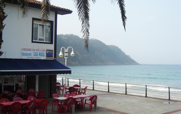 Ir a Imagen Casa Miguel (Artedo)