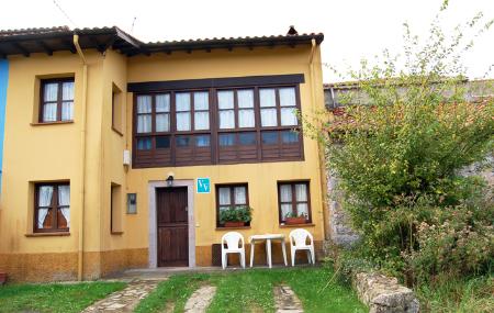 Vivienda vacacional La Joguera II exterior