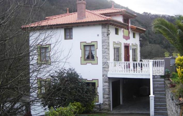 Ir a Imagen Casa El Carpintero