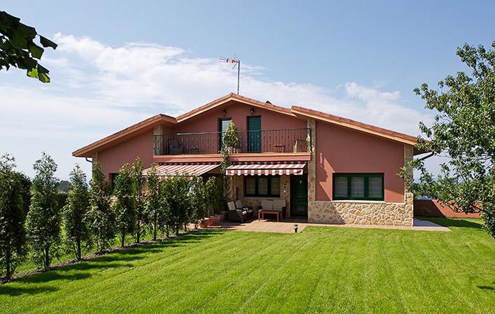 Ir a Imagen Villa Brandán B