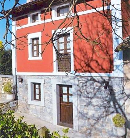 Vivienda vacacional Casa Cerezal exterior