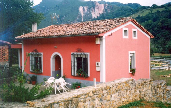 Ir a Imagen Casa La Pontiga