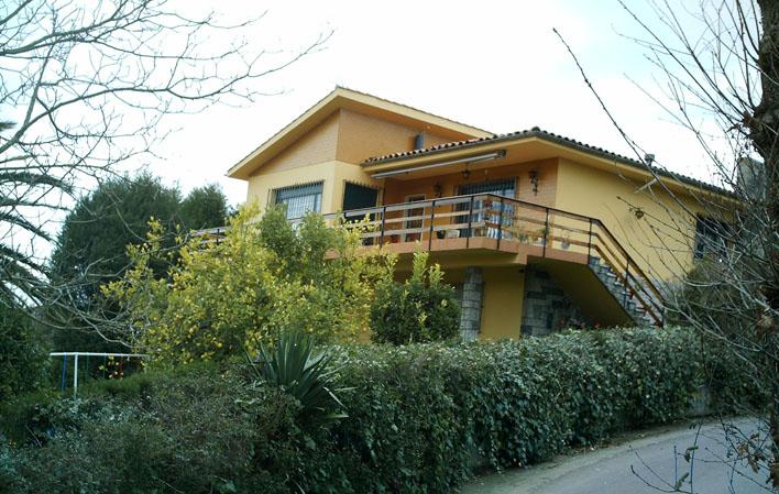 Ir a Imagen Casa Capra
