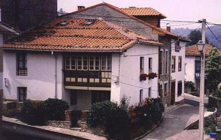 Vivienda Vacacional Casa Flor exterior