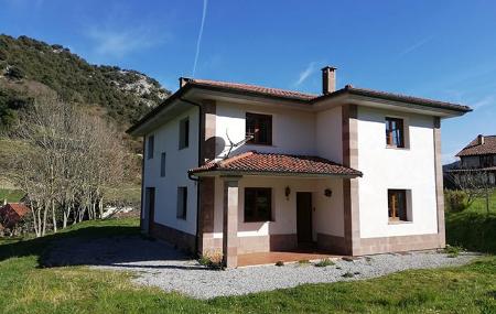 Vivienda vacacional Casa Baltasar Exterior