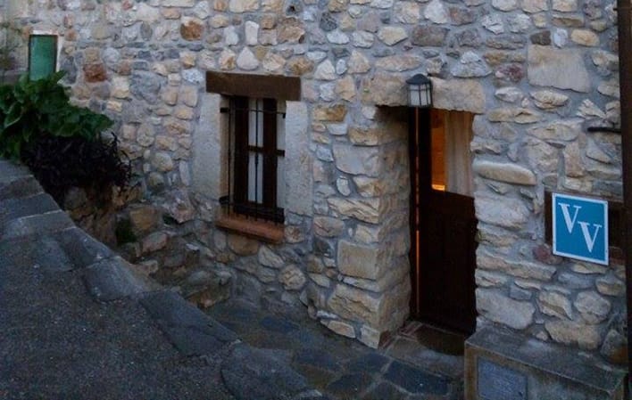 El Nieru del Río Exterior