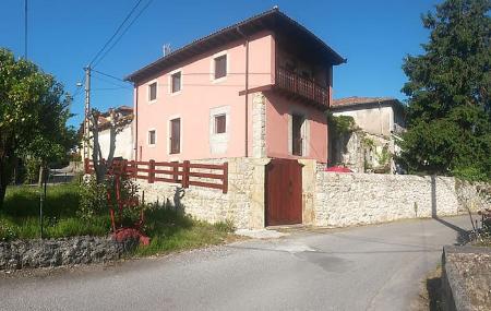 La Curuxa Exterior