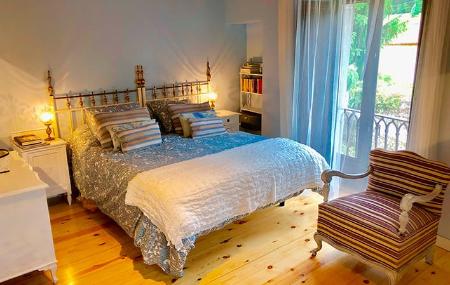 La Curuxa Habitación