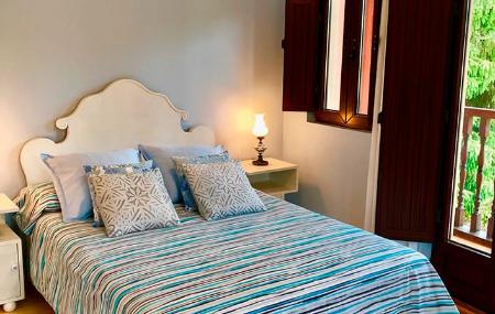 La Curuxa Habitación
