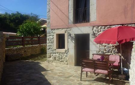 La Curuxa Terraza
