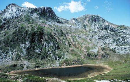 Imagen Lago Cerveriz