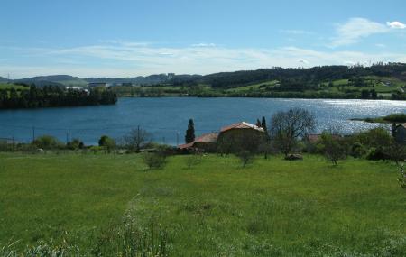 Embalse de Trasona
