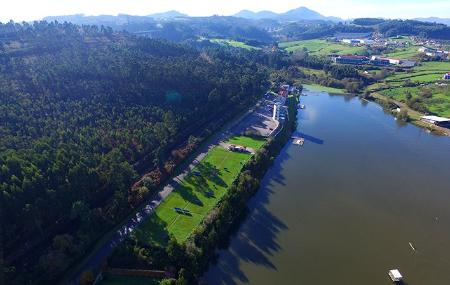 Embalse de Trasona