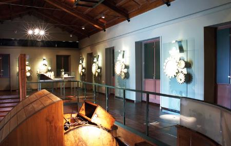 Casa del Agua de Bres