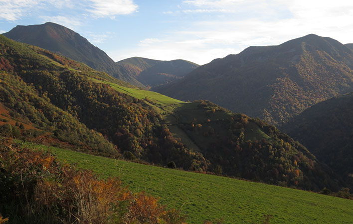 Mirada Astur
