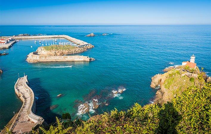 Ir a Imagen Área autocaravanas Avia-Cudillero