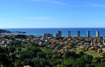 Vistas de Salinas