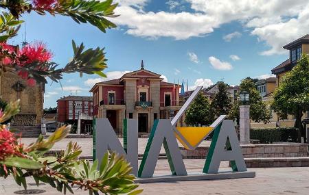 Letronas en Nava