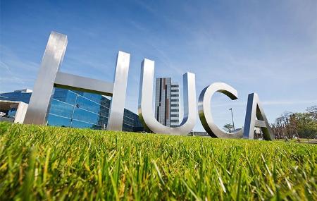 HUCA en Oviedo/Uviéu