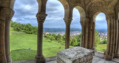Imagen 10 escenas de Asturias desde la ventana