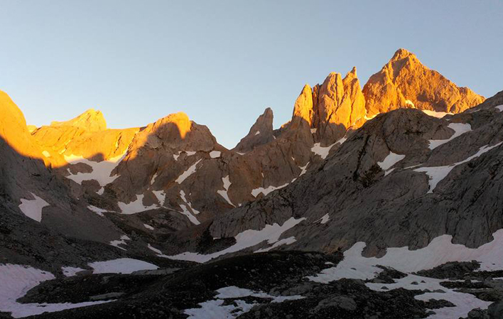 Refugio del Jou de los Cabrones