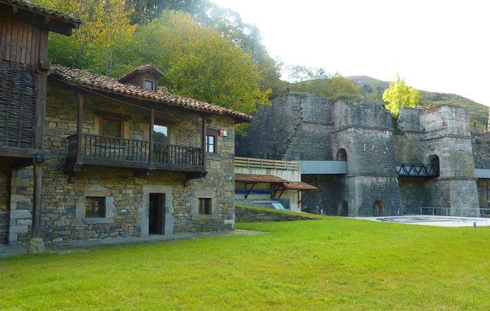 Ir a Imagen Etapa 15: Bárzana - Viḷḷanueva