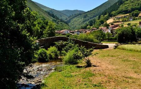 Imagen Etapa 21: Tuña - Ounón