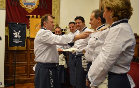 Cofradía del Desarme